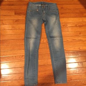 Fabulous skinny jeans